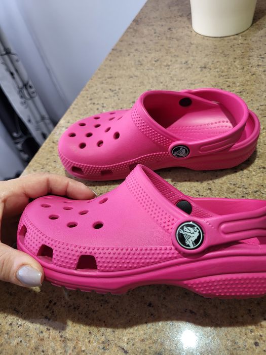 Crocs C12 29/30 impecabil
