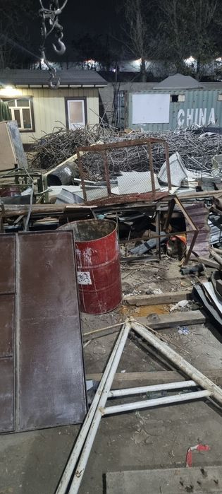 Metallom olamiz Toshkent metallom metalolom Металлом металолом оламиз