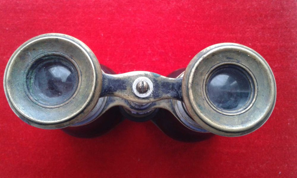 продам бинокли ссср