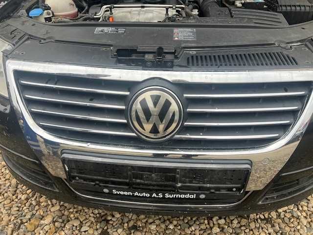Distronic Volkswagen VW Passat B6 3C0 907 567 E