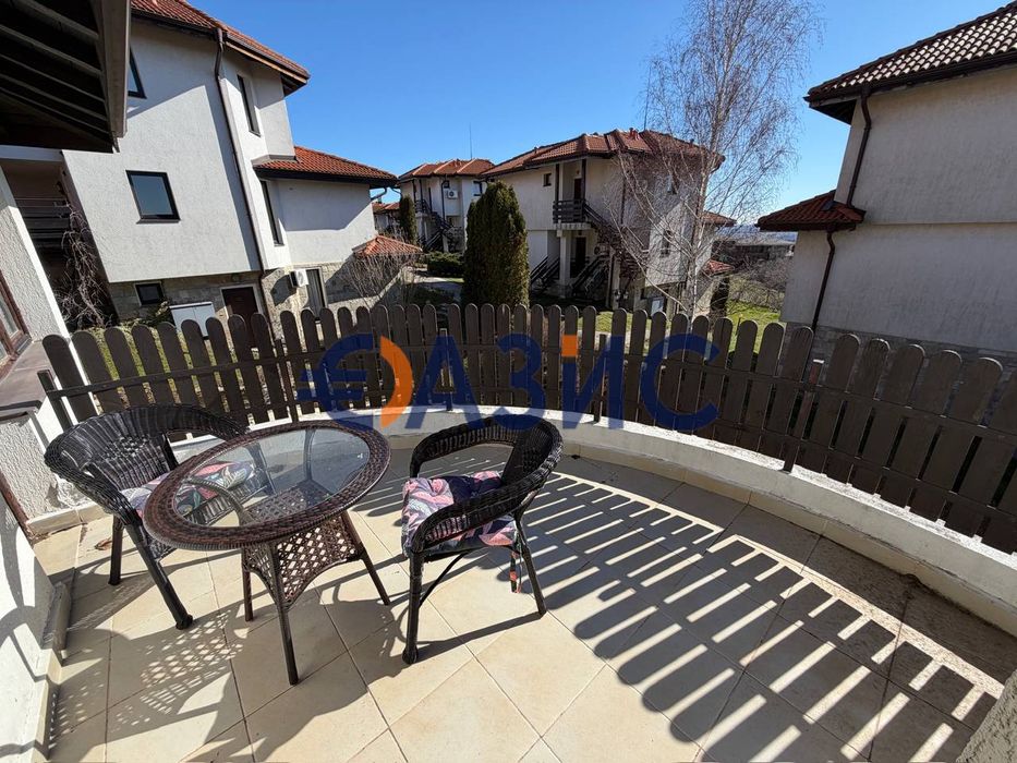 Продава се Тристаен апартамент в с. Кошарица, Област Бургас - 94 кв.м за 483 €/кв.м - Снимка #13