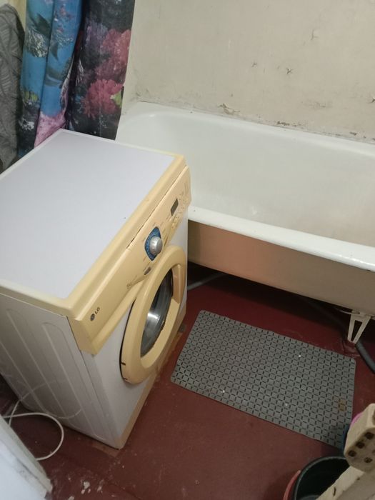 Здам квартиру чиста, тёплая