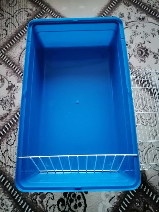 Продается клетка