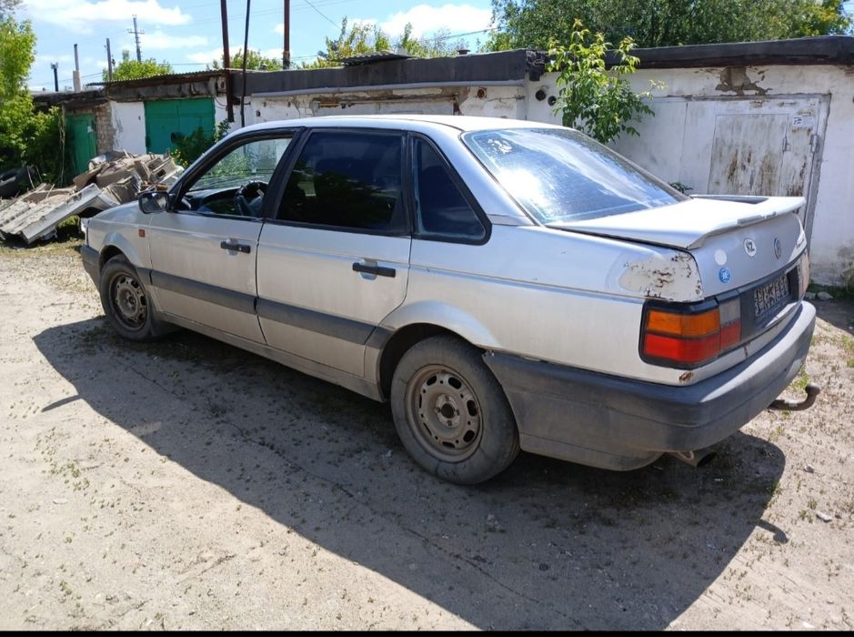 Машины по запчастям