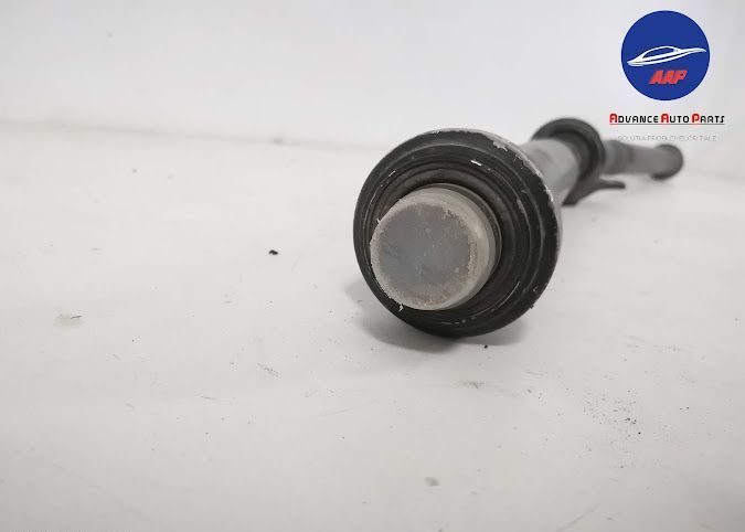 Кардански вал оригинален Фолксваген / Volkswagen Touareg второ поколен