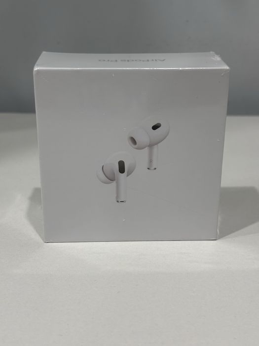 Продам Airpods pro