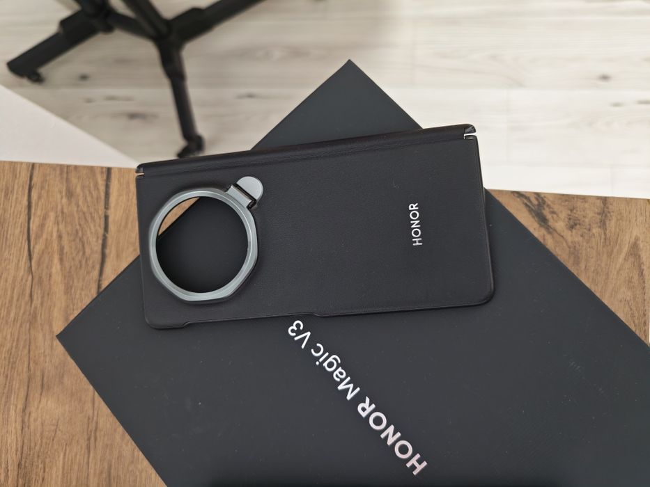 Honor Magic V3 Black