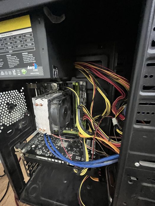 Срочна Продам игровой компьтер