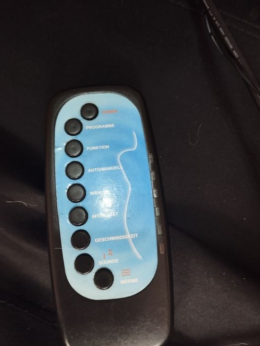 Продам массажный матрас