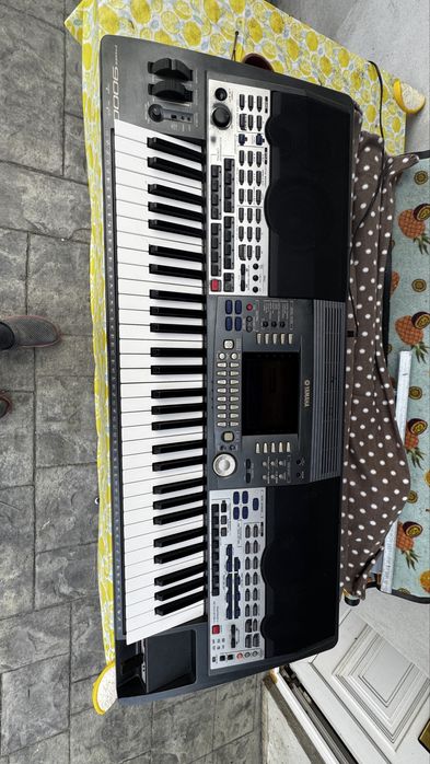 Orga Yamaha PSR 9000