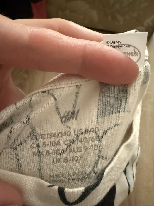 Продам детские вещи