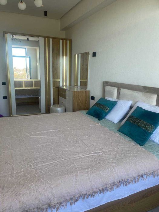 "Уютная двухкомнатная квартира: ваше идеальное жилье в аренду!"