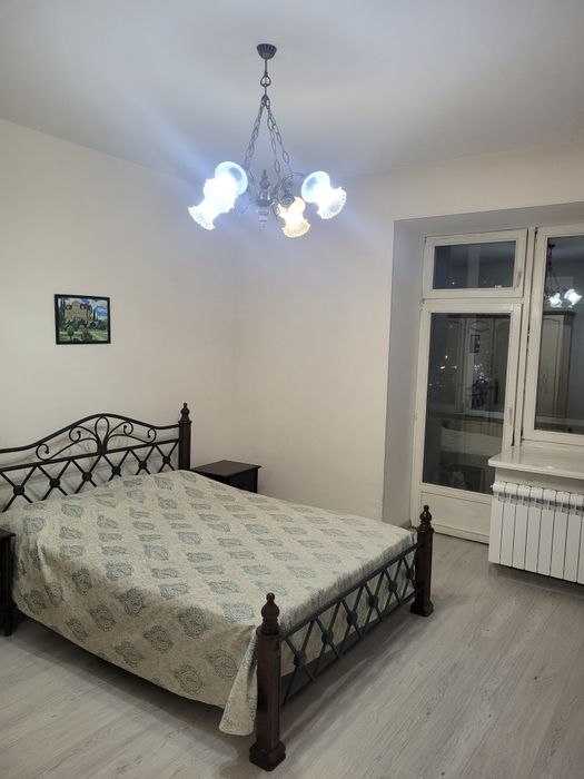 Сдам 2х квартиру пр Кенесары,23