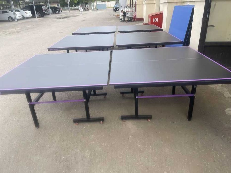 Stol tennis optim seh