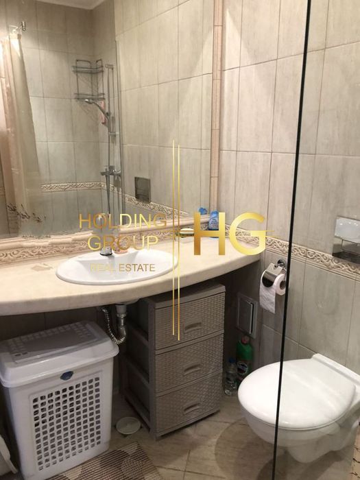 Дава се под наем Двустаен апартамент в Варна, Аспарухово - 65 кв.м за 500 € - Снимка #5