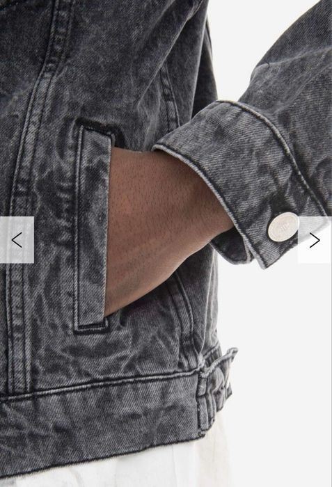 Дънково Яке Han Kjøbenhavn Zip Premium