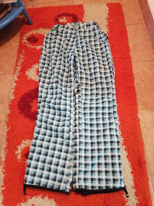 Pantaloni ski (mărimea M)