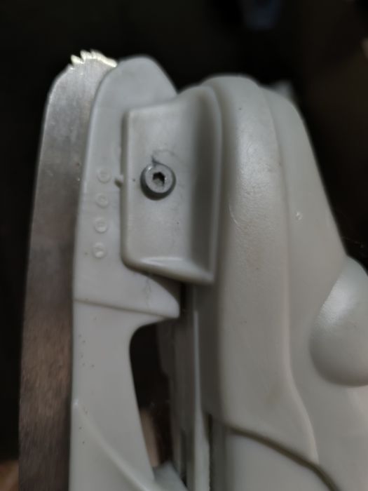 Продам детские Коньки.