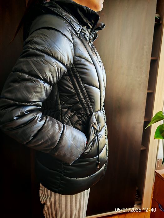 Зимни яке размер L