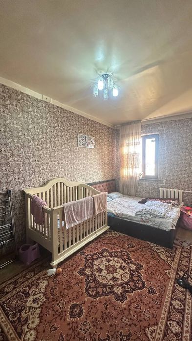 Продается 3-х комнатная квартира. Бадамзар