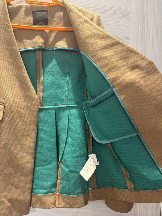 Сако PINKO - размер S  70% вълна