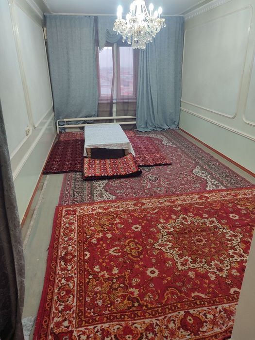 Аренда 2 ком,квартира по ул.Изза