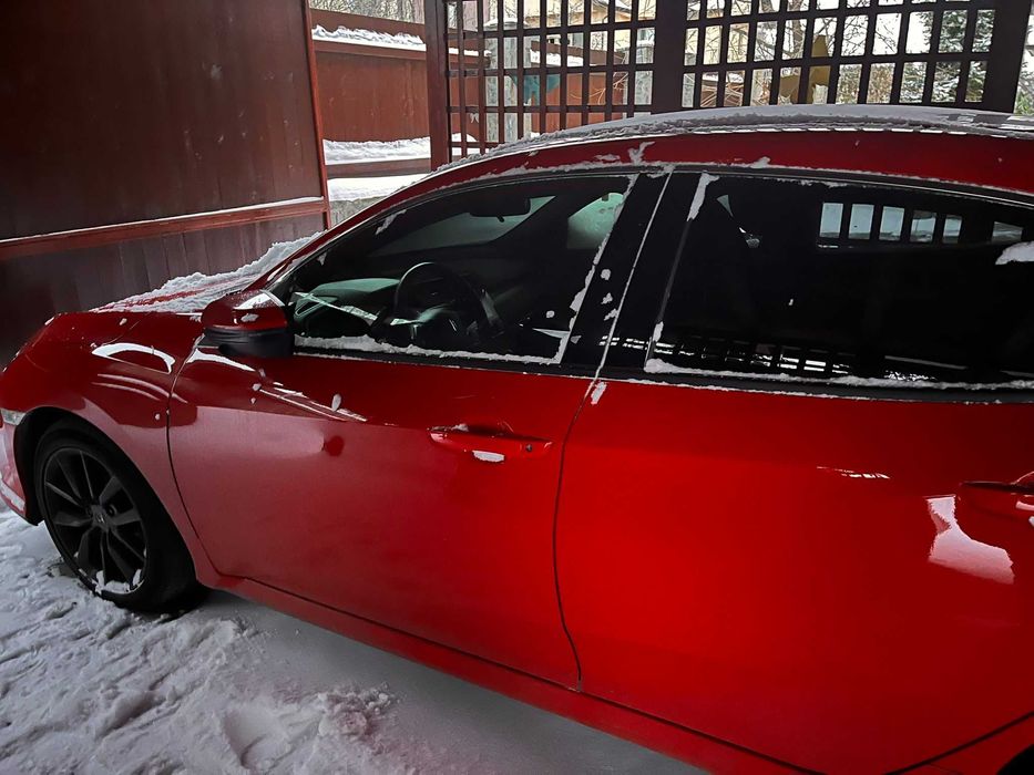 HONDA - Stare impecabila