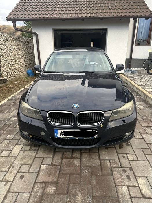 BMW Seria 3 2009 — imagine 1