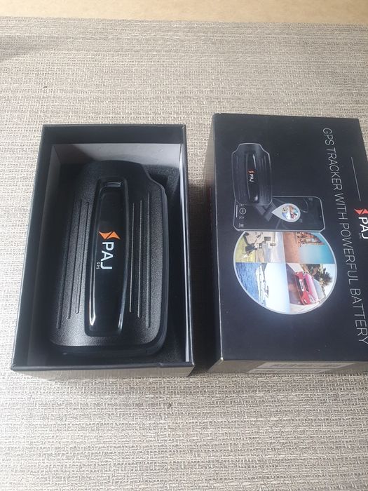 Gps tracker, power finder