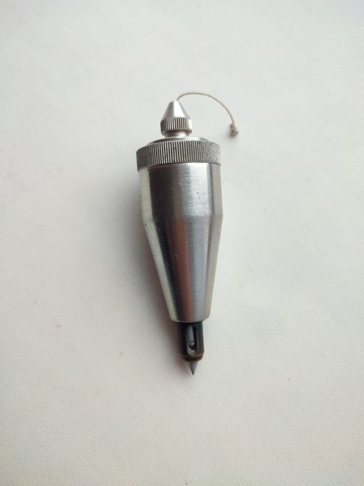 Продам пломбиратор и отвес теодолита