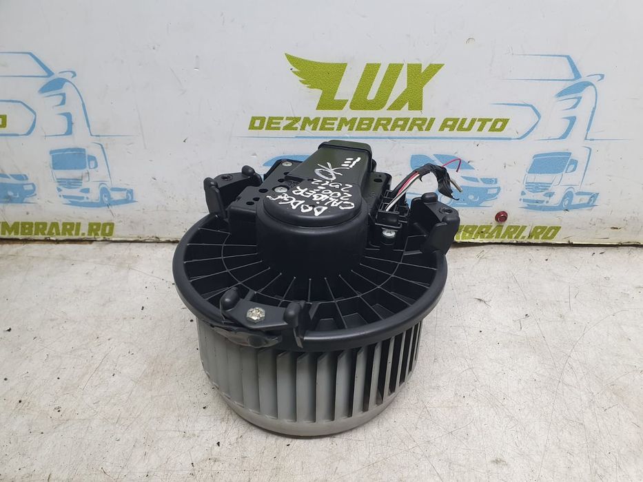 Motoras aeroterma Dodge Caliber 1 generation (2006 - 2012)