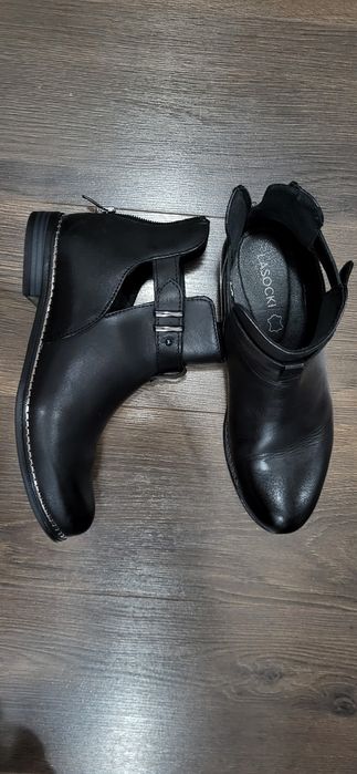 Ghete primavara/toamna