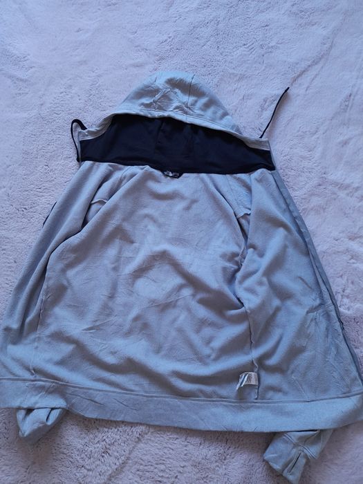 The north face мъжки Суичър M- L размер.