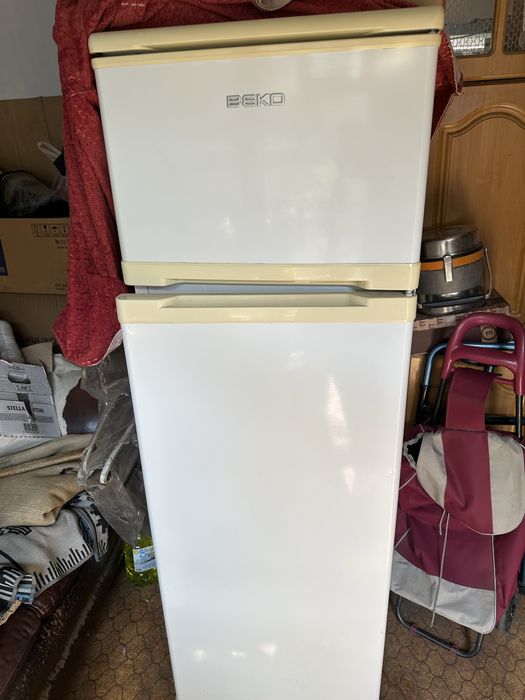 Холодильник Beko