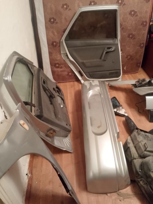 2110 разьор запчасть