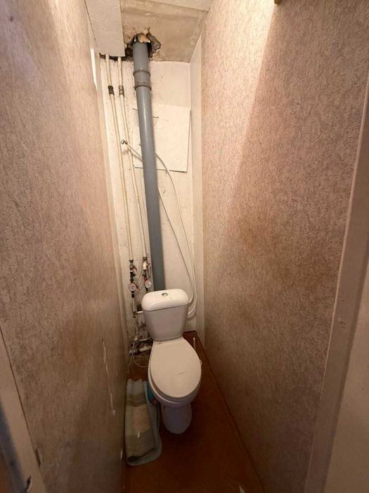 2 комнатная в Западном
