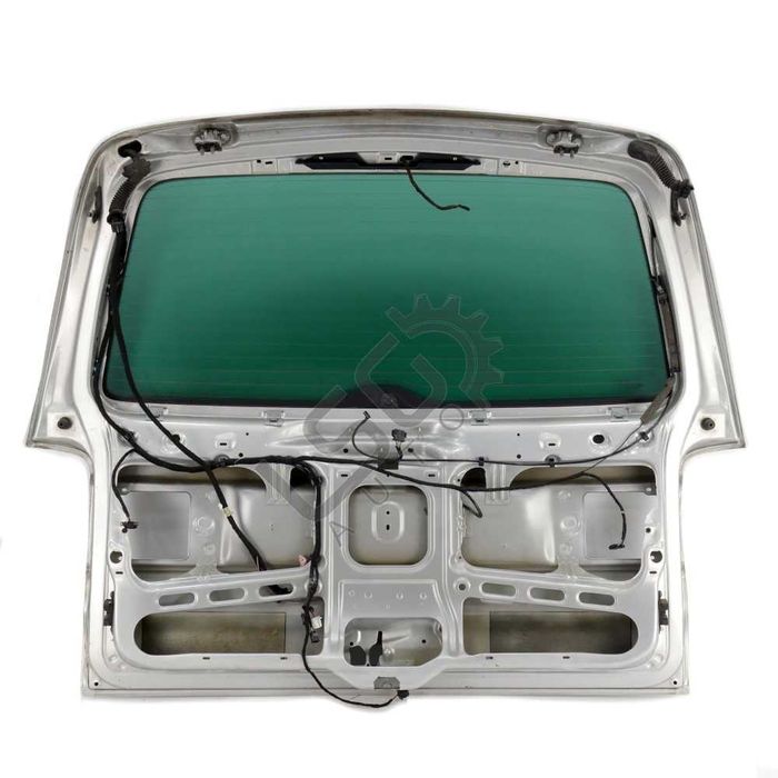 Заден капак Volkswagen Sharan I 1996-2010 ID: 118512