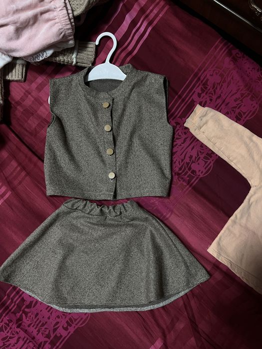 одежды для девушек