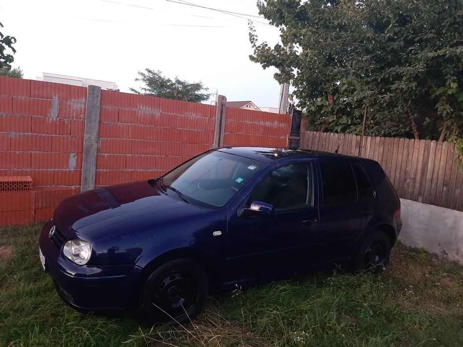 Piese golf 4 bora leon ieftine