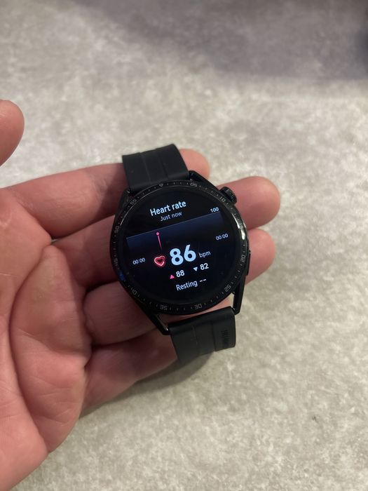 Huawei GT3 Smart Watch Смарт Часовник