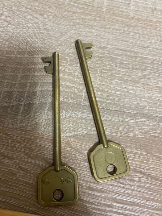 Замок дверной. Для квартиры
