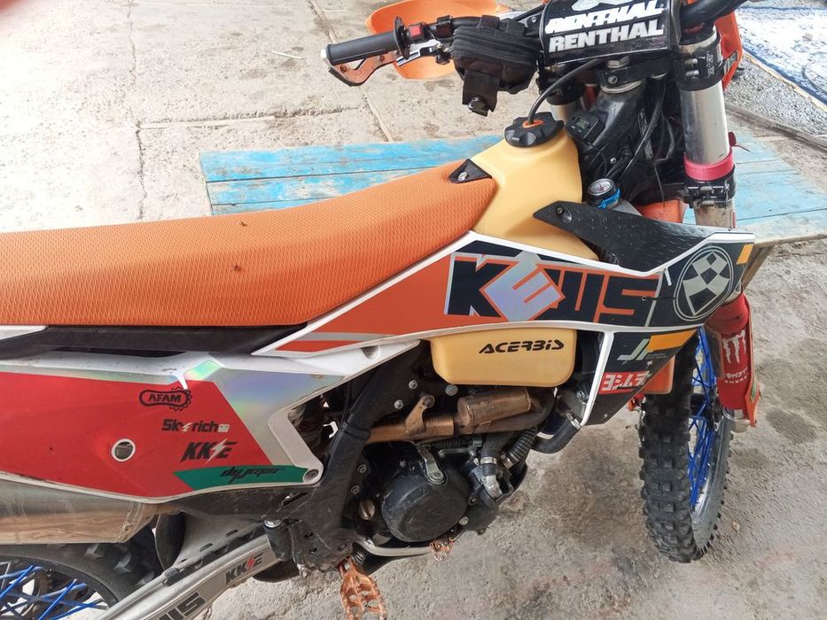 Срочно продам кевс к23