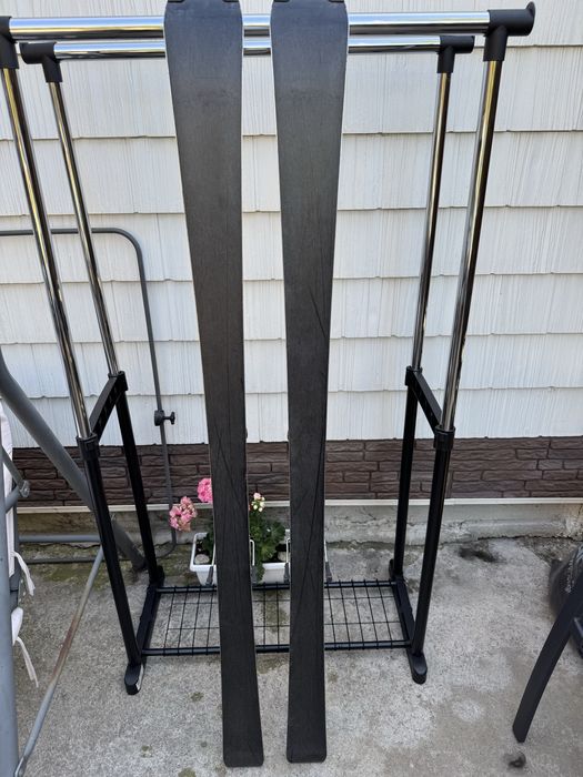 Ски Rossignol Zenith 1