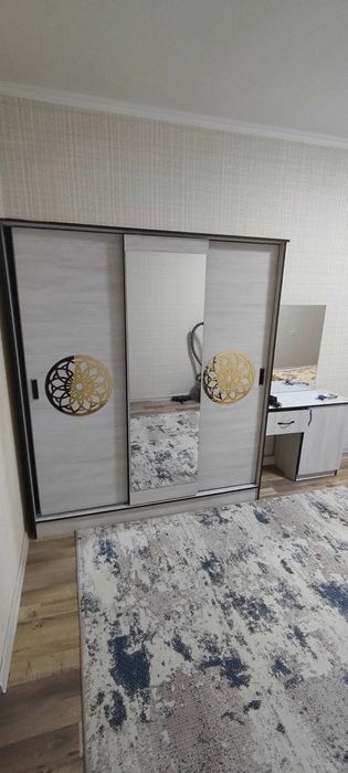 Продаётся уютная и аккуратная 2-комнатная квартира