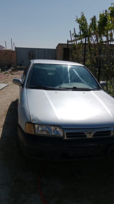 Сатылады Nissan premera