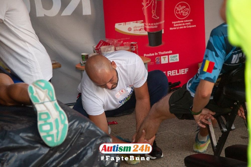 Masaj Profesional la Domiciliul Tău