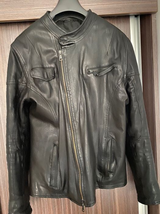 Кожено яке Takeshy Kurosawa