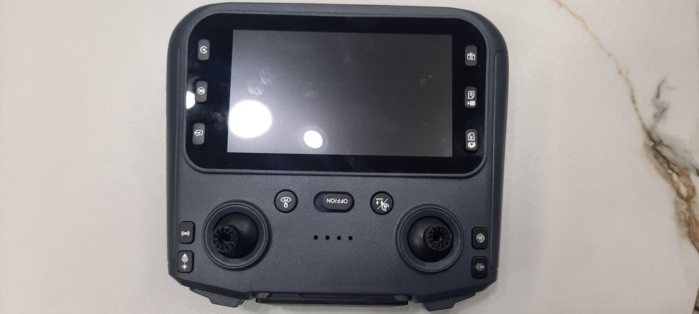 Прафисионален дрон