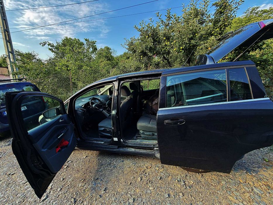 FORD GRAND C-MAX Titanium  1.6 Diesel 7 Locuri