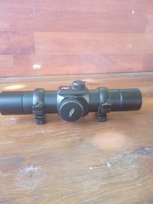 Японски бързомер optapoint